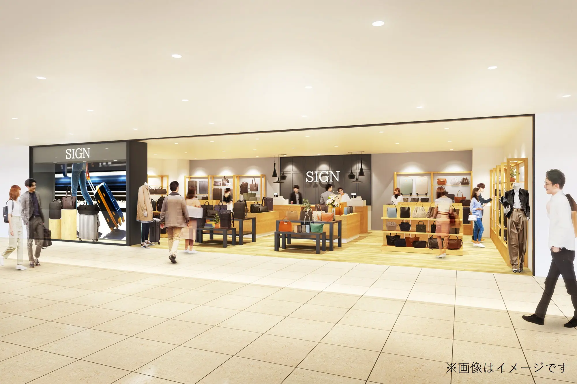 メンズ・メンズシューズ・サービス・雑貨