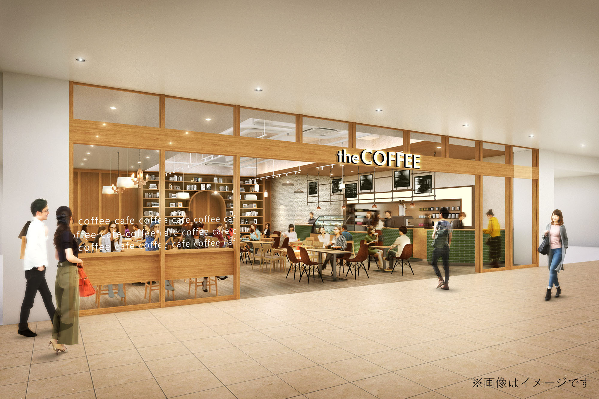 無印良品・Cafe&Meal MUJI