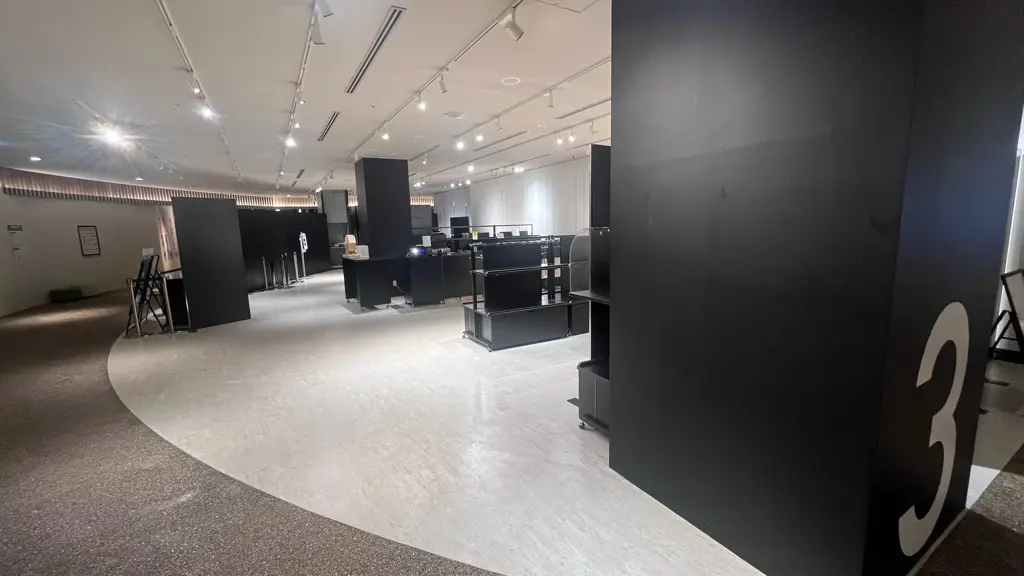 SPACE3(カレンダリウムC03)【物販】物販からPR、展示会、ワークショップなどさまざまな利用用途に