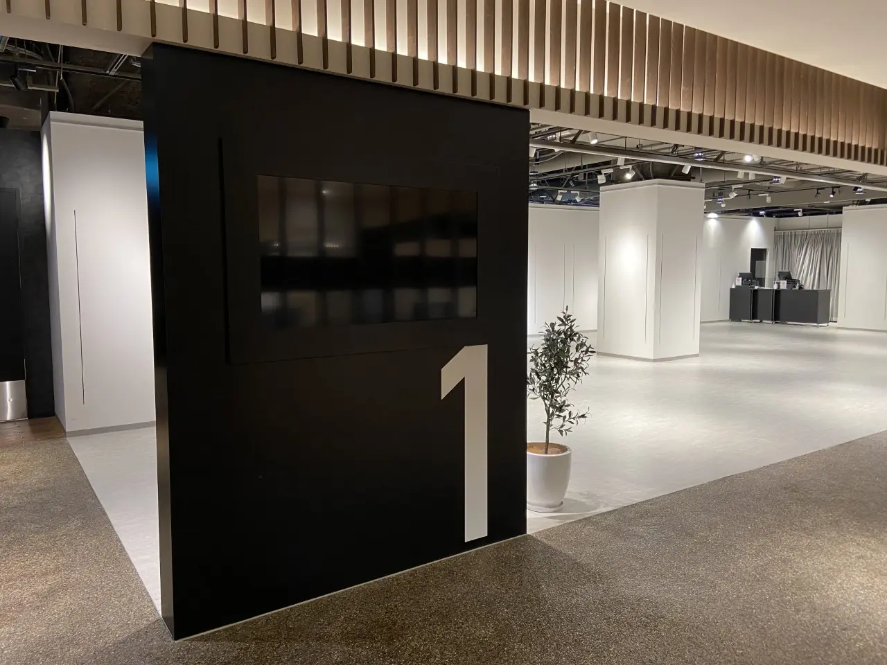 スペース画像 6