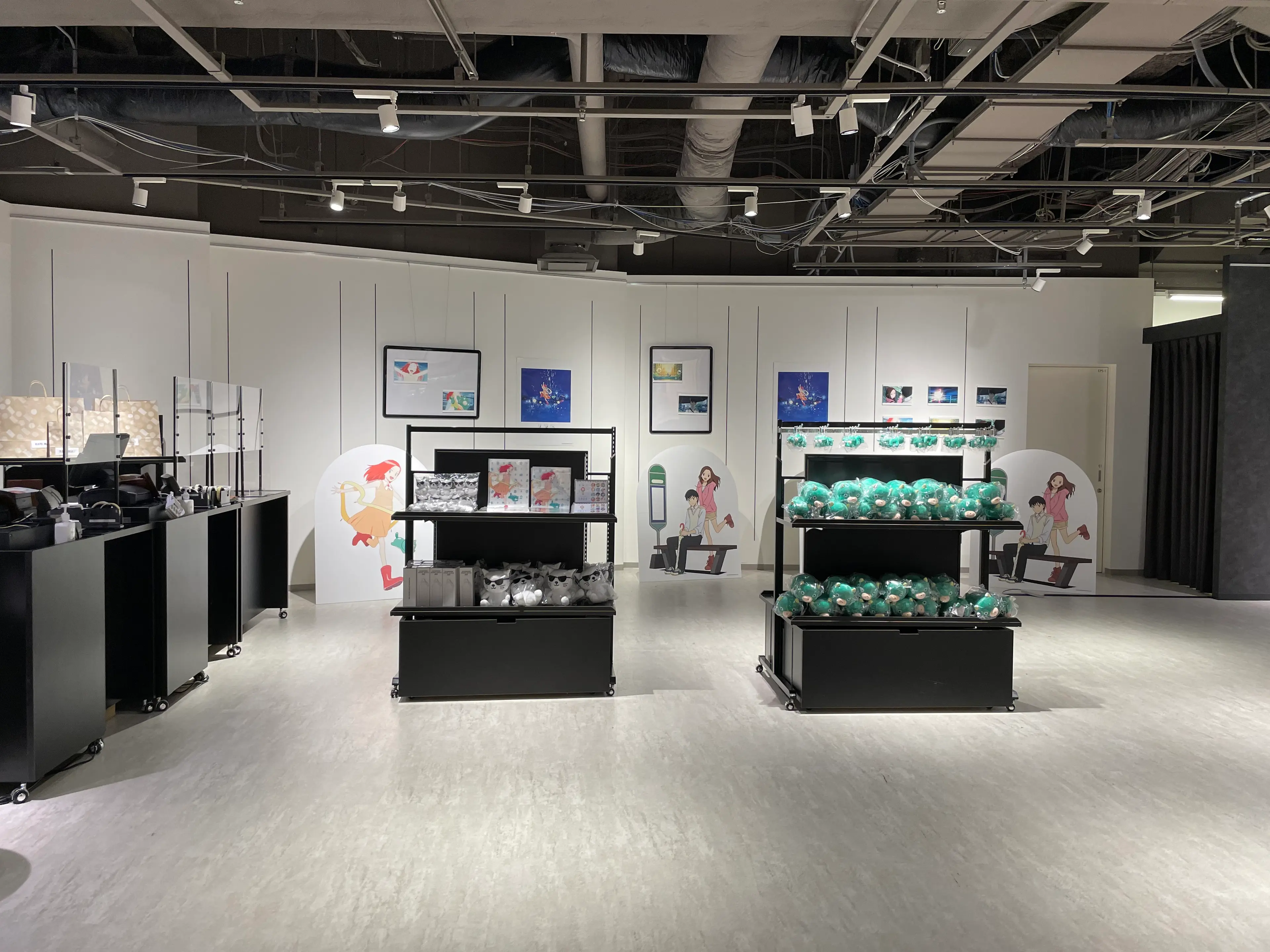 スペース画像 2