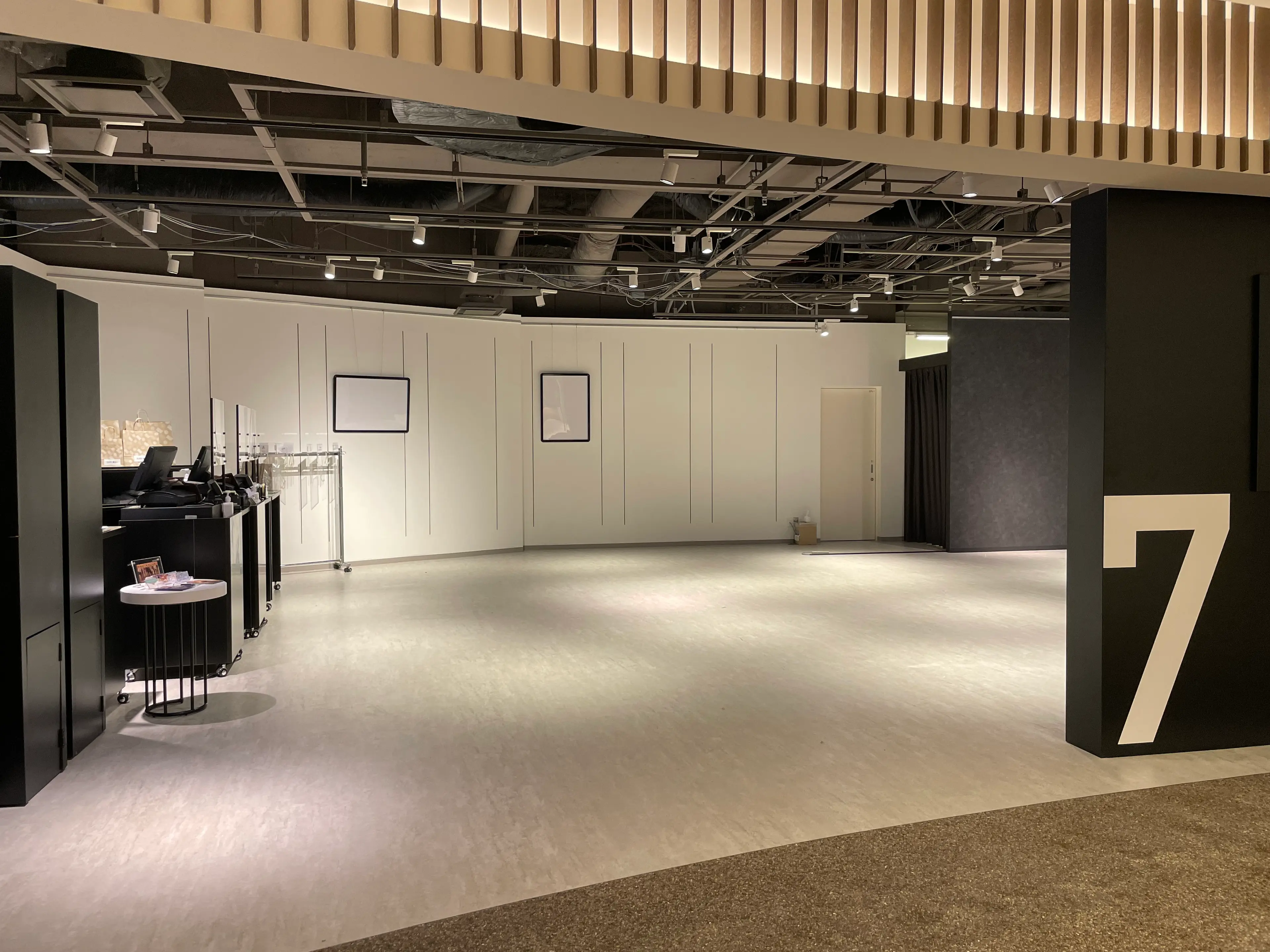 スペース画像 3