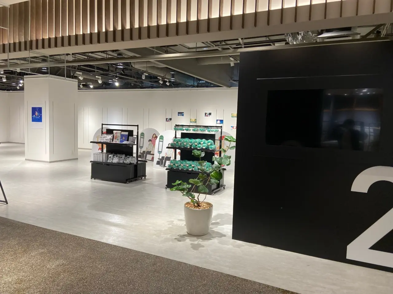 スペース画像 1