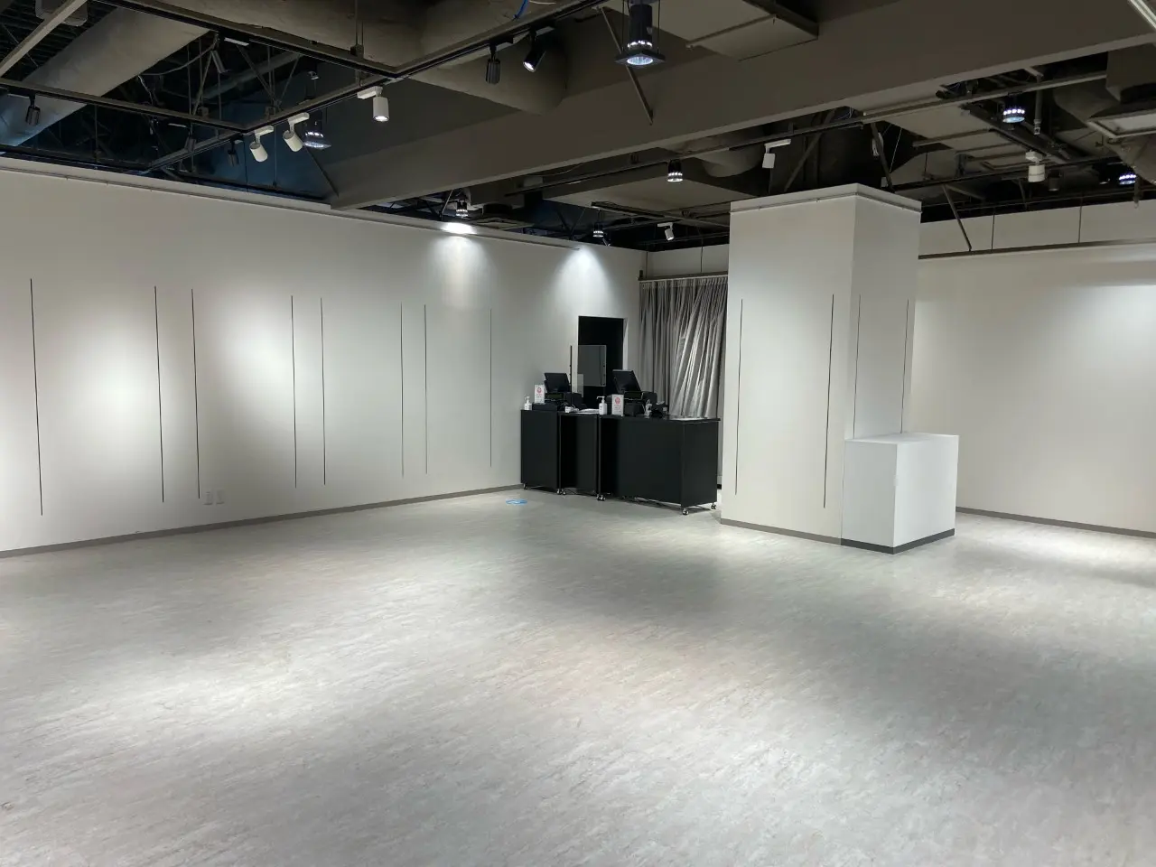 スペース画像 5