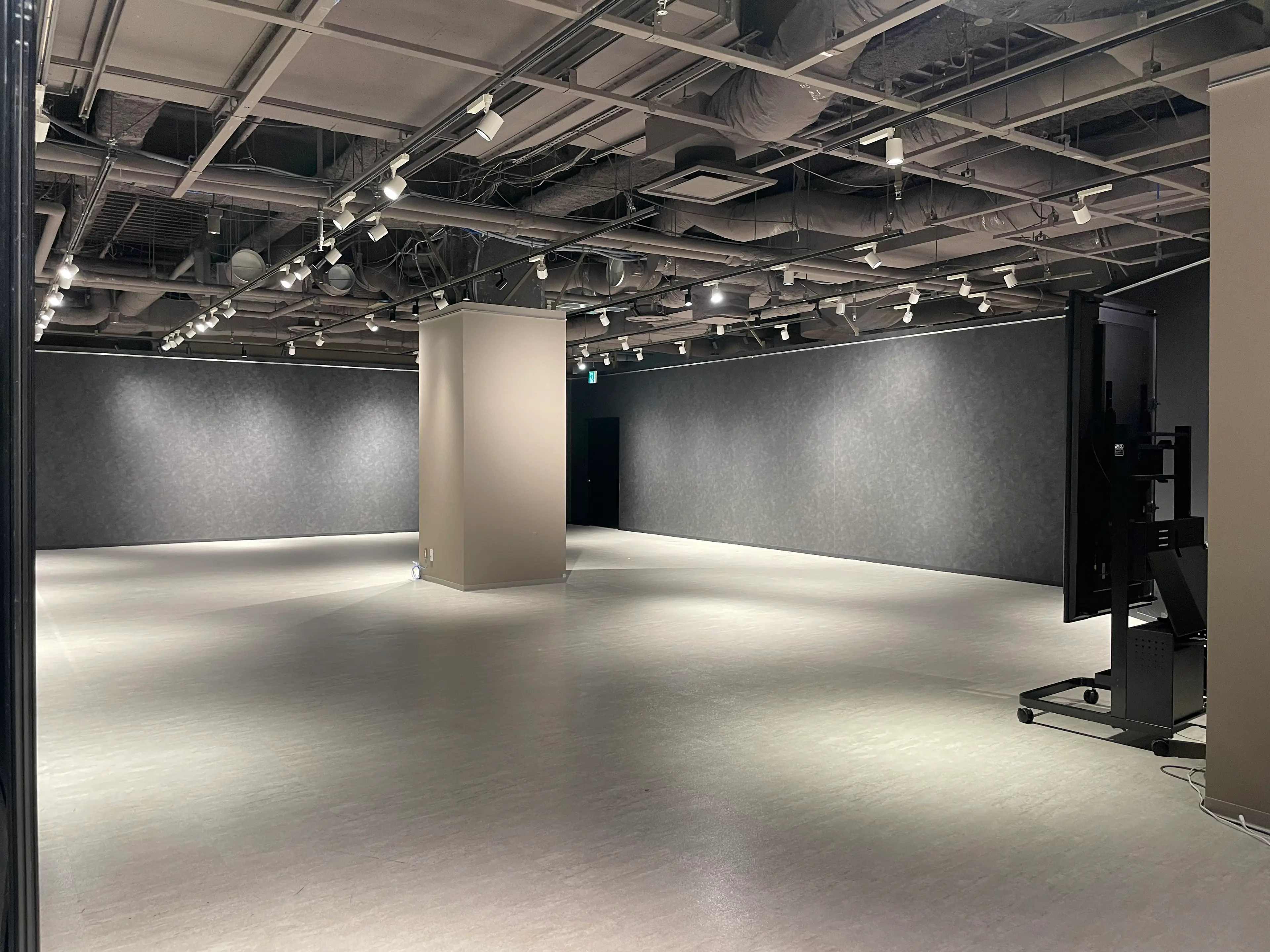 SPACE4(カレンダリウムC08)【PR・展示会】70坪の大型スペース、販促プロモーションや展示会に最適