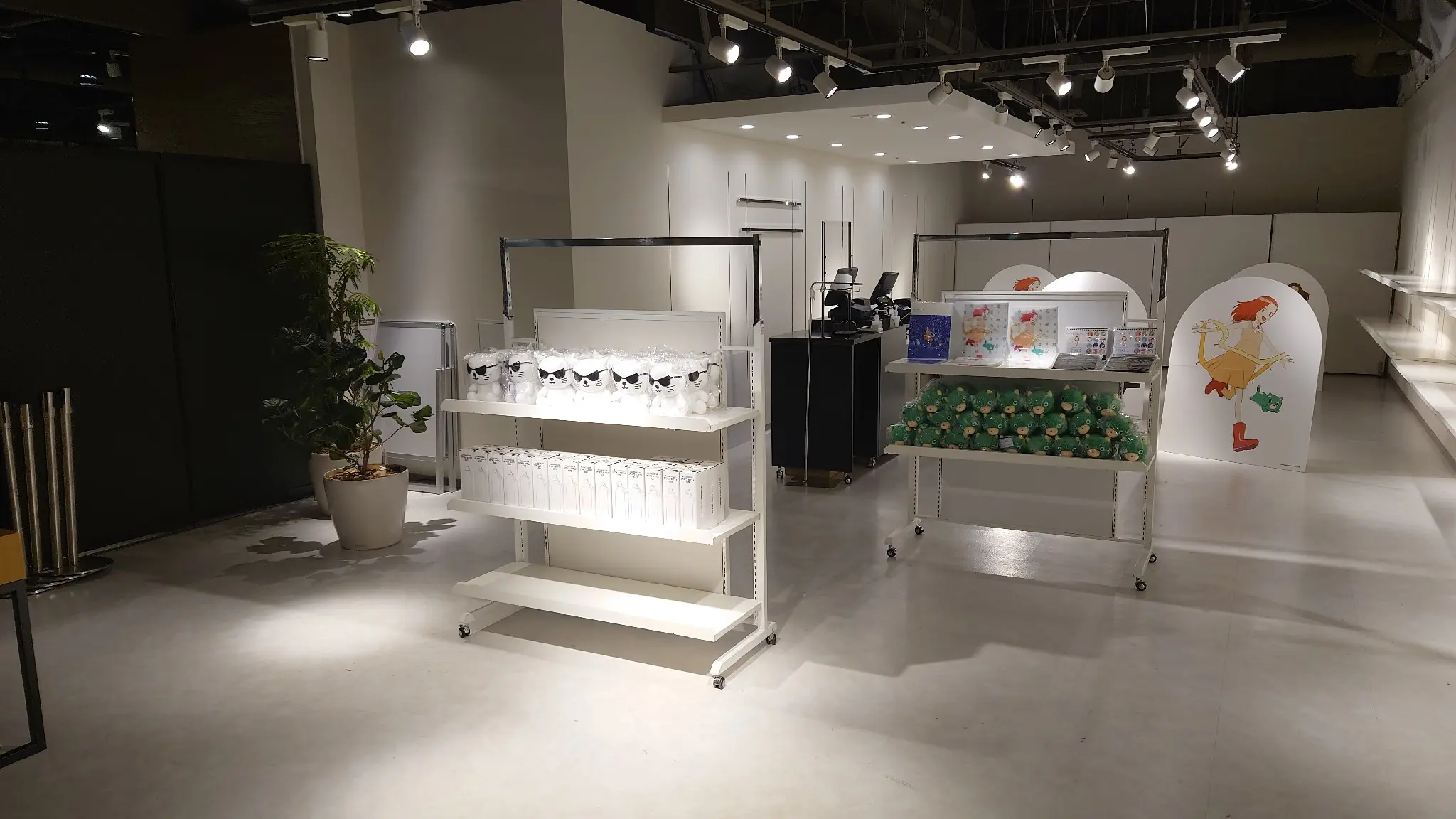 スペース画像 3