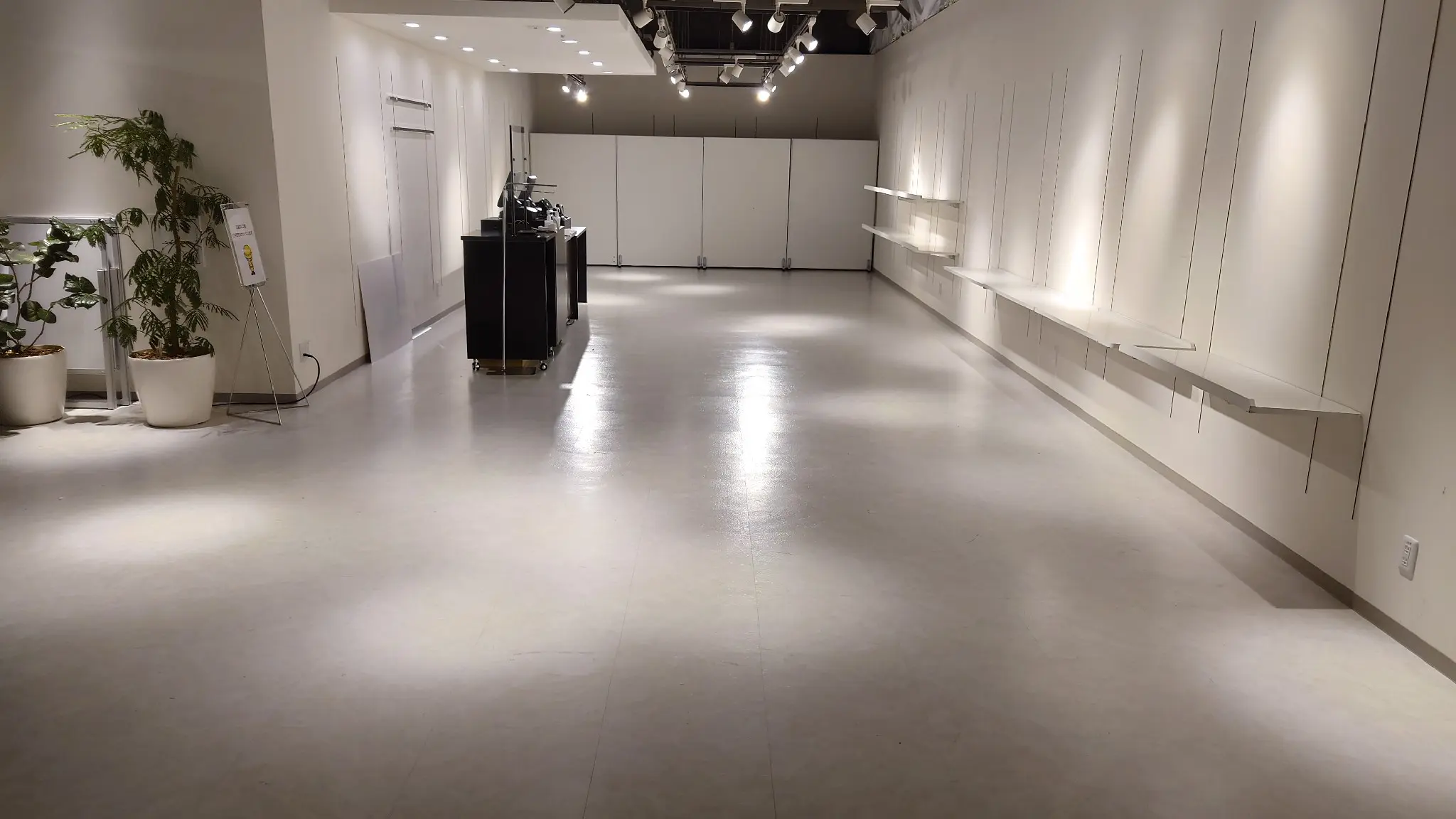 スペース画像 2