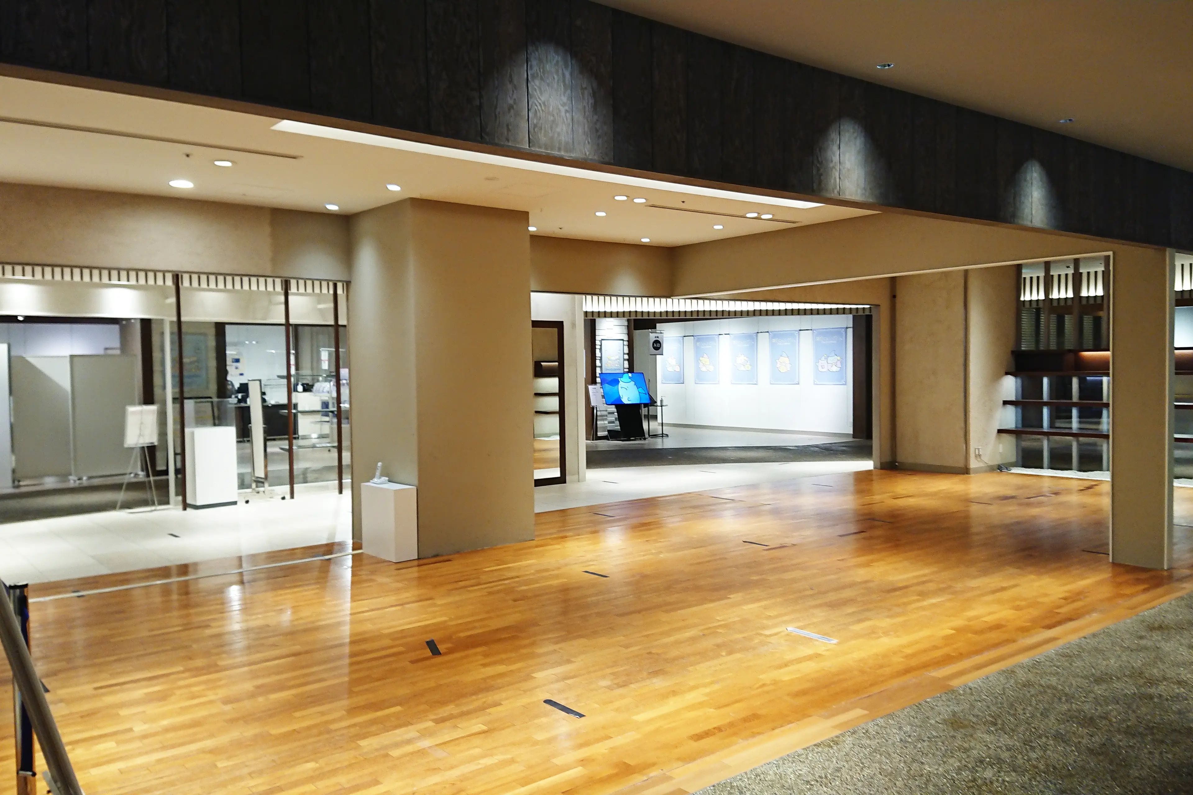 スペース画像 7