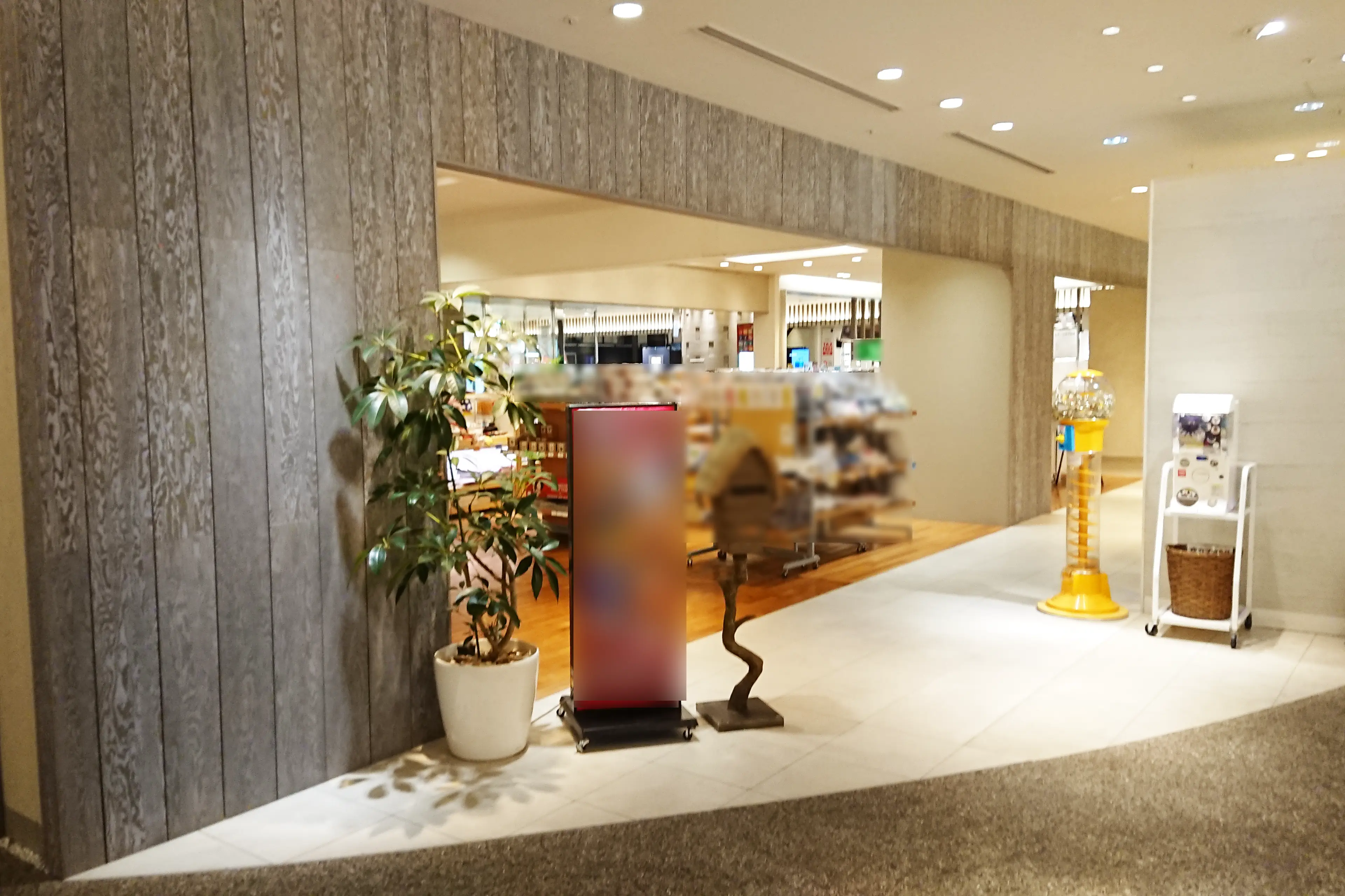 スペース画像 2