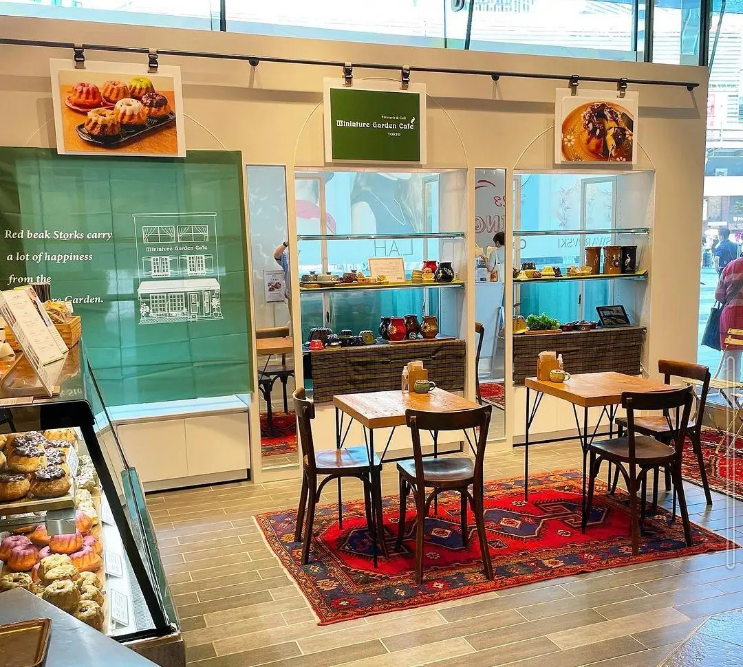 スペース画像 6