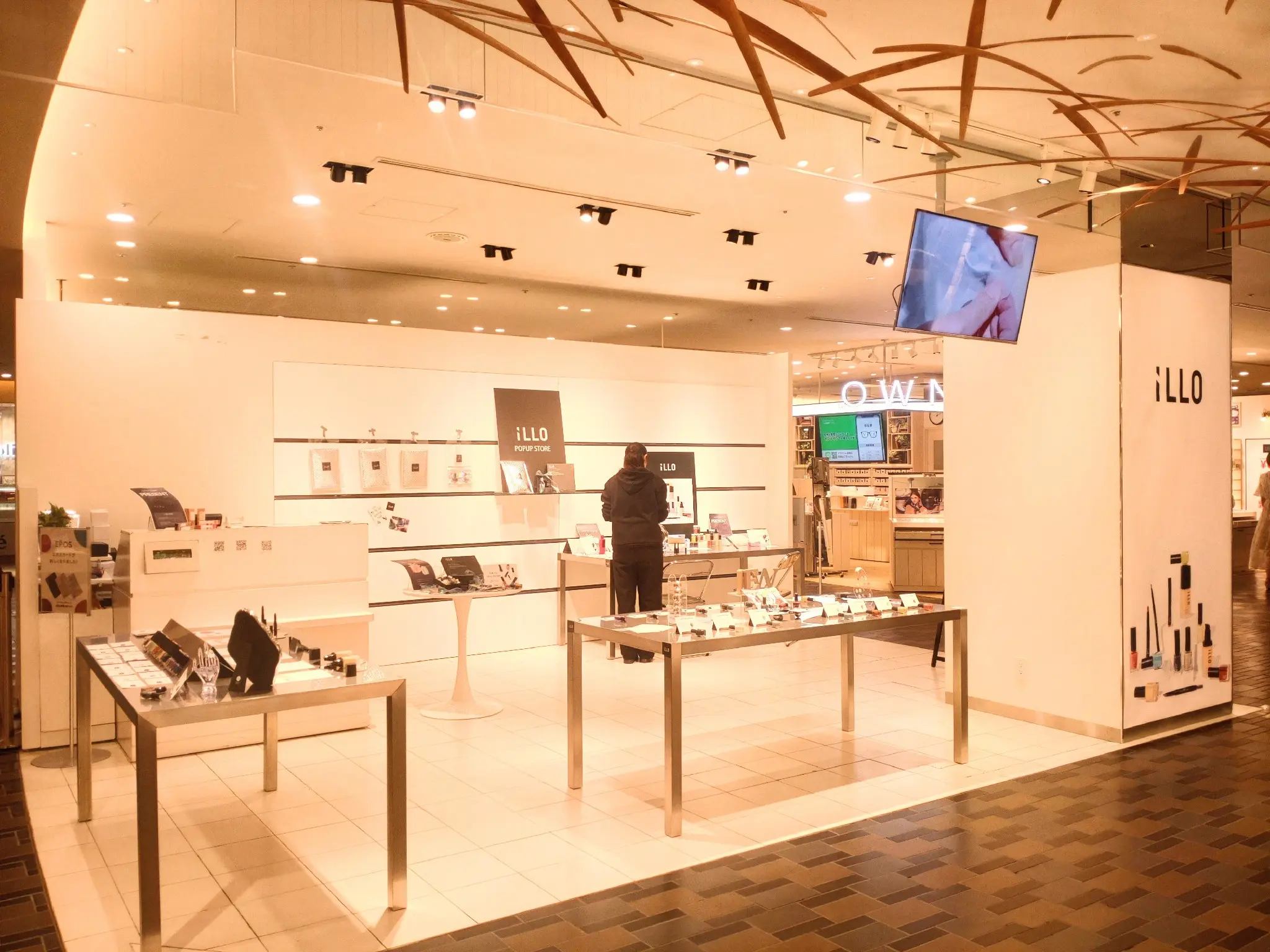 スペース画像 2