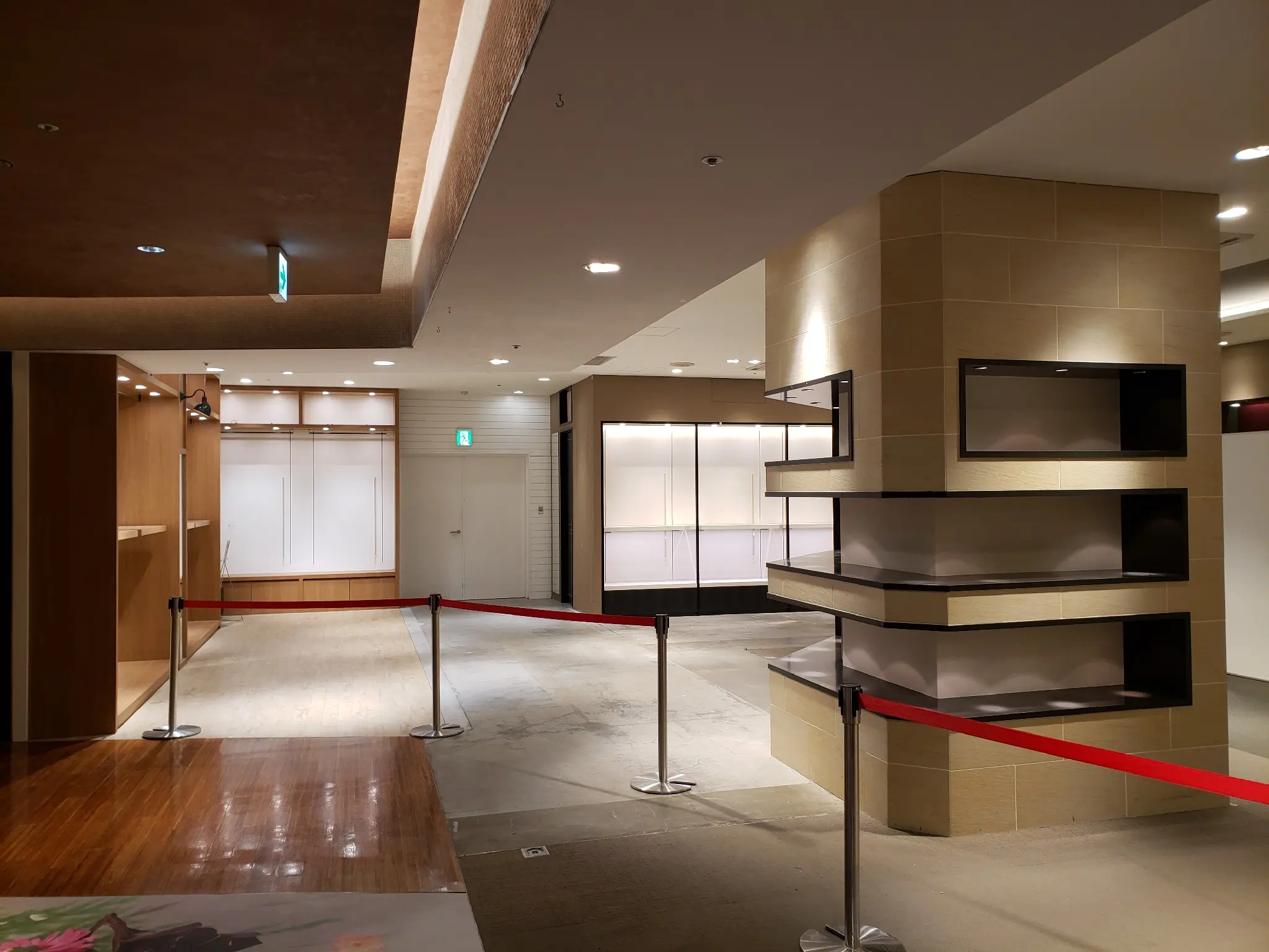 スペース画像 1