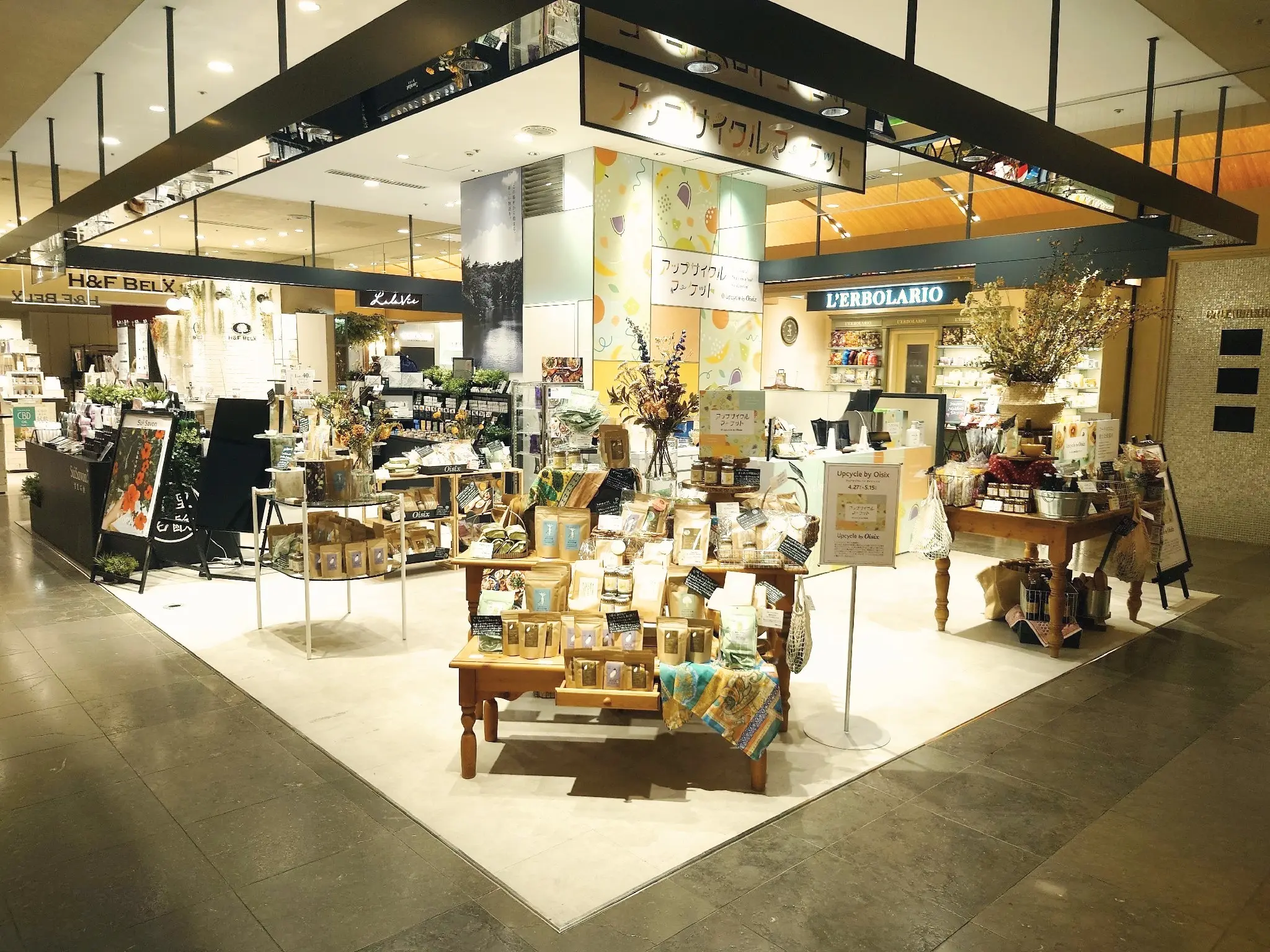 スペース画像 4