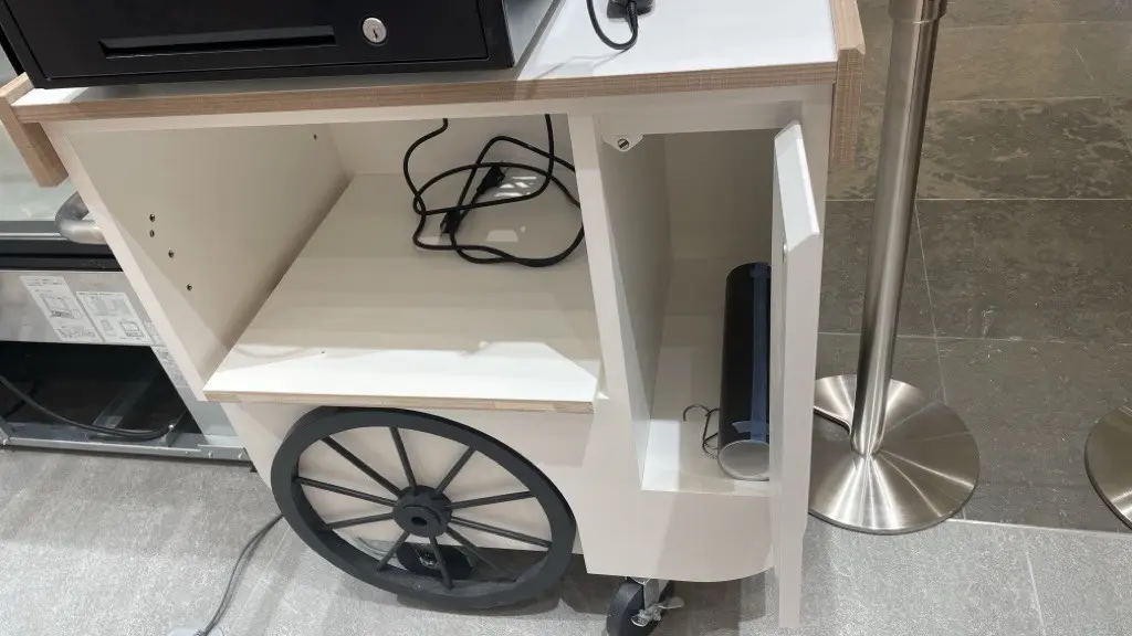 スペース画像 4