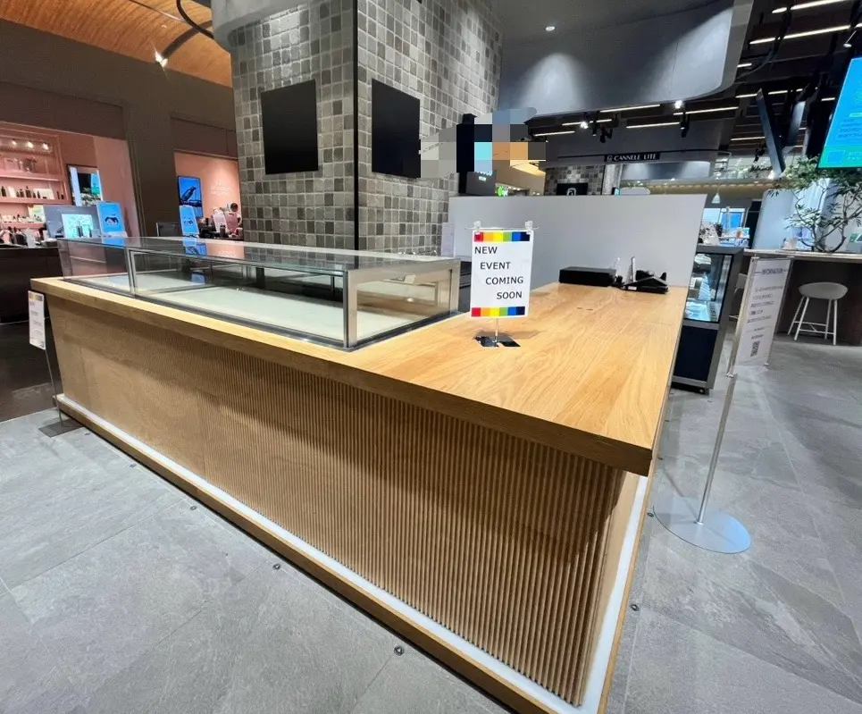 スペース画像 2