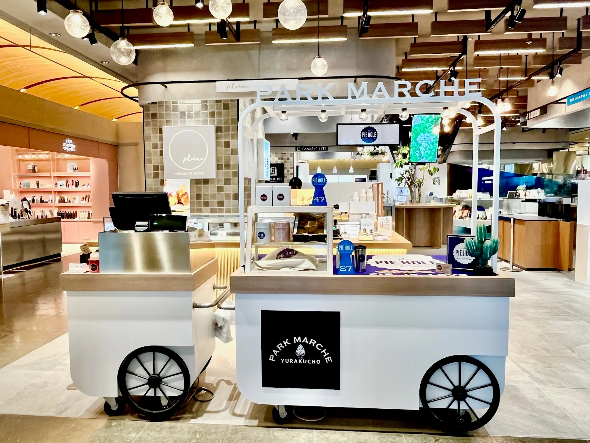 スペース画像 2